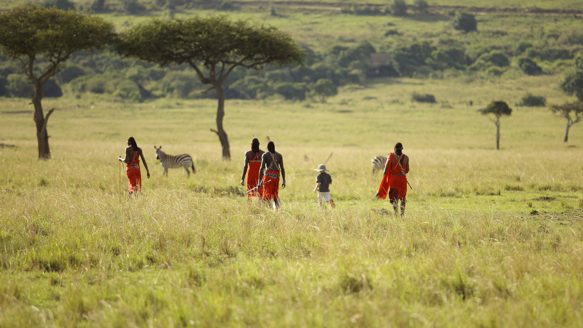 10 Essential Safari Packing Tips