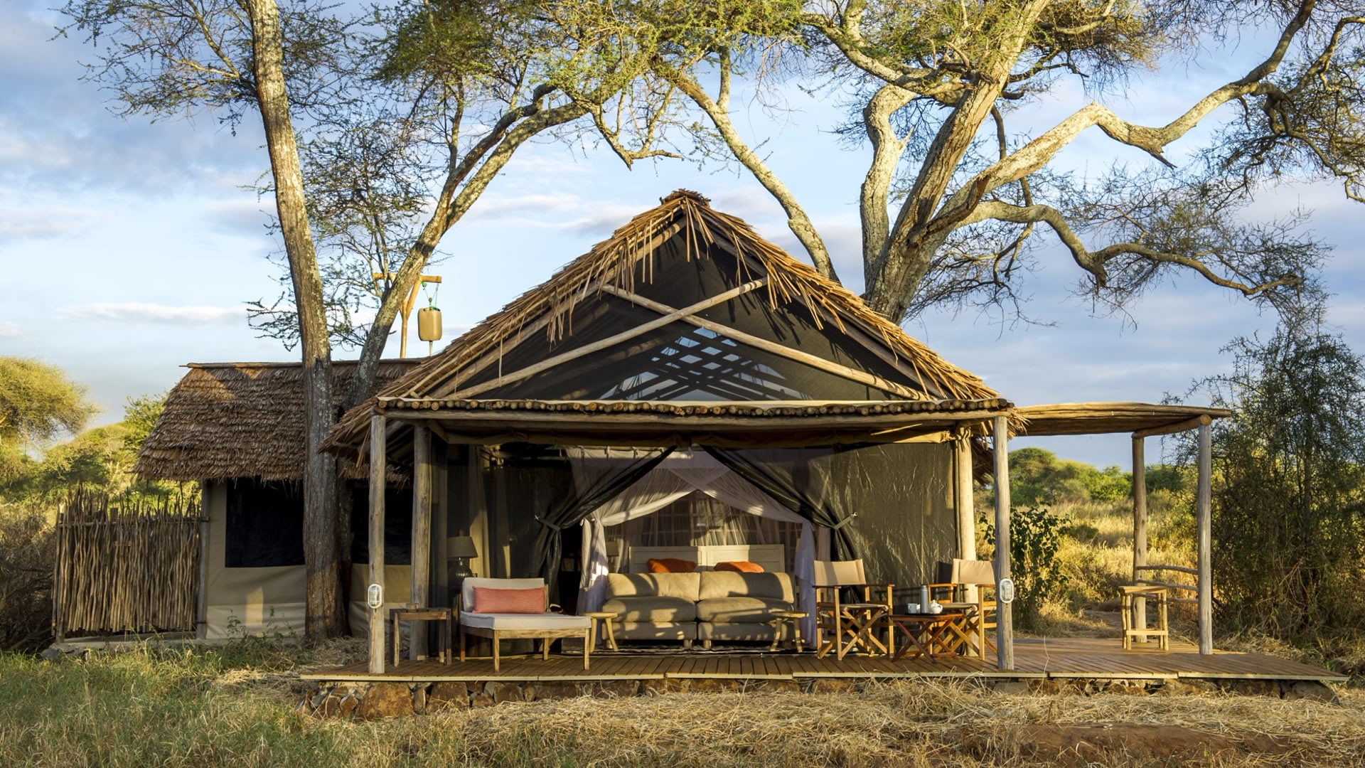 9-Day Tanzania Odyssey