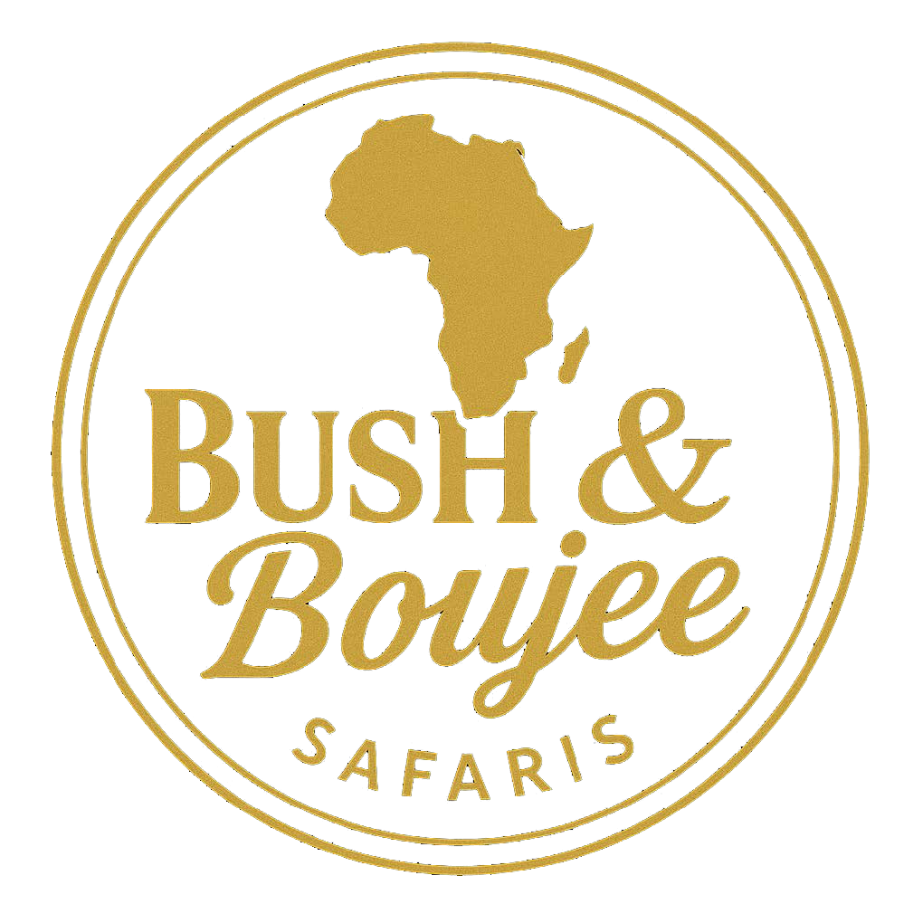 Bush & Boujee Safaris