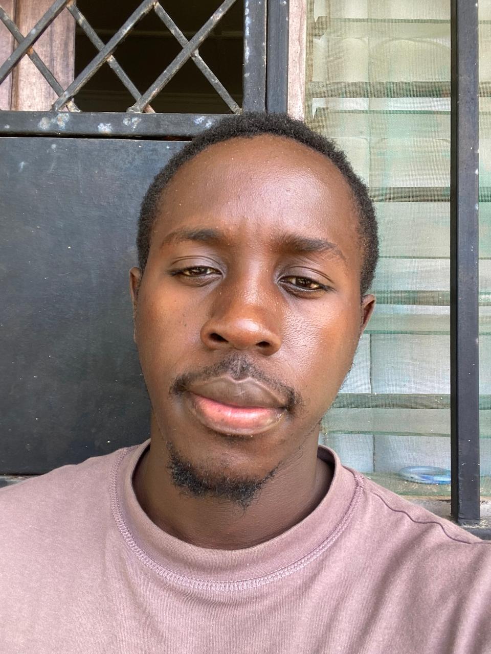 Bill Ariba